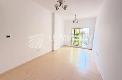 شقة - غرفة نوم - 1 حمام للايجار في 10A مزايا - كيو بوينت - ليوان - دبي لاند - دبي