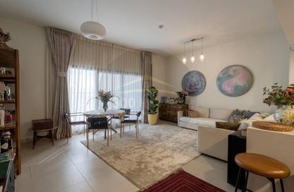 Apartment - 2 - 3 for sale in Al Andalus Tower C - Al Andalus - Jumeirah Golf Estates - Dubai