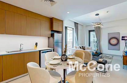 Apartment - 1 - 1 for rent in Summer at Creek Beach Building 2 - Summer at Creek Beach - Creek Beach - Dubai Creek Harbour (The Lagoons) - Dubai Apartment - 1 - 1 for rent in Summer at Creek Beach Building 2 - Summer at Creek Beach - Creek Beach - Dubai Creek Harbour (The Lagoons) - Dubai