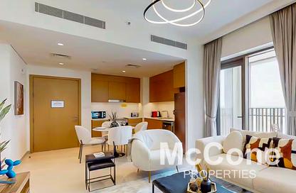 Apartment - 1 - 1 for rent in Summer at Creek Beach Building 2 - Summer at Creek Beach - Creek Beach - Dubai Creek Harbour (The Lagoons) - Dubai Apartment - 1 - 1 for rent in Summer at Creek Beach Building 2 - Summer at Creek Beach - Creek Beach - Dubai Creek Harbour (The Lagoons) - Dubai