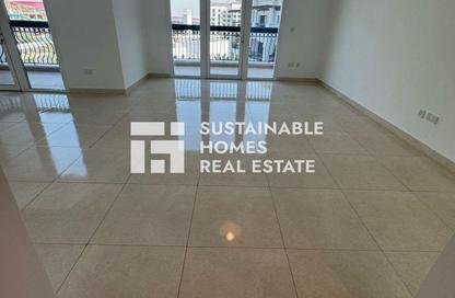 Apartment - 2 Bedrooms - 3 Bathrooms for rent in Ansam 4 - Ansam - Yas Island - Abu Dhabi