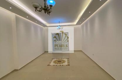 Apartment - 2 Bedrooms - 2 Bathrooms for rent in Al Naemiya Tower 3 - Al Naemiya Towers - Al Nuaimiya - Ajman