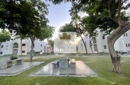 Apartment - 2 Bedrooms - 2 Bathrooms for rent in The Gardens Building 86 - The Gardens Buildings - The Gardens - Dubai