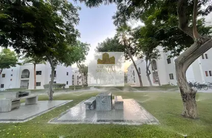Apartment - 2 Bedrooms - 2 Bathrooms for rent in The Gardens Building 86 - The Gardens Buildings - The Gardens - Dubai