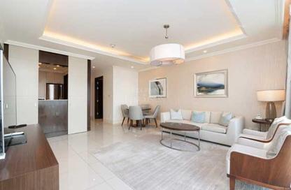 Apartment - 1 - 2 for rent in Address Fountain Views Hotel - The Address Residence Fountain Views - Downtown Dubai - Dubai Apartment - 1 - 2 for rent in Address Fountain Views Hotel - The Address Residence Fountain Views - Downtown Dubai - Dubai