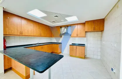 Apartment - 2 Bedrooms - 3 Bathrooms for rent in Building 108 to Building 137 - Contemporary Cluster - Discovery Gardens - Dubai