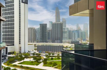 Apartment - 1 - 2 for sale in Regalia By Deyaar - Business Bay - Dubai Apartment - 1 - 2 for sale in Regalia By Deyaar - Business Bay - Dubai