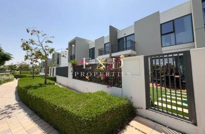 Villa - 3 Bedrooms - 3 Bathrooms for sale in La Rosa 5 - La Rosa - Villanova - Dubai Land - Dubai