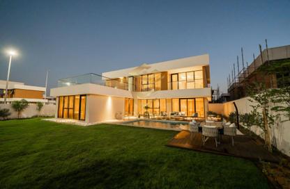 Villa - 3 Bedrooms - 5 Bathrooms for sale in Shomous Residential Complex - Sharjah Garden City - Sharjah