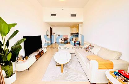Apartment - 1 Bedroom - 1 Bathroom for rent in Jenna Main Square 1 - Jenna Main Square - Town Square - Dubai