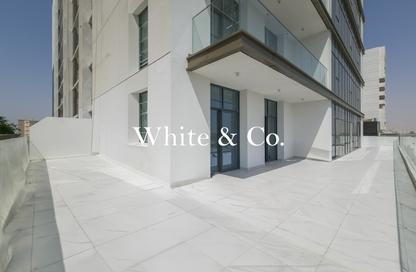 Apartment - 3 - 4 for rent in Azizi Central - Al Furjan - Dubai