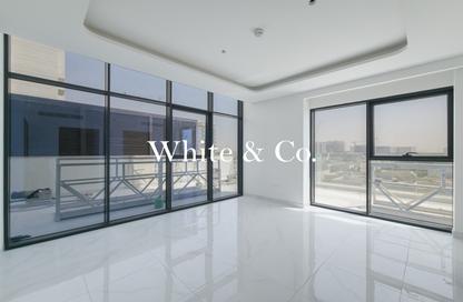 Apartment - 3 - 4 for rent in Azizi Central - Al Furjan - Dubai