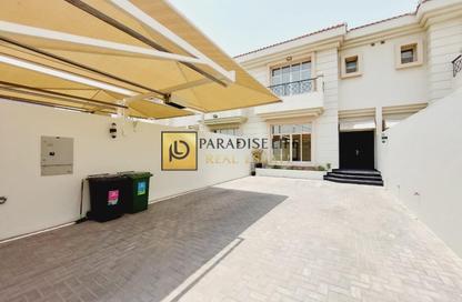 Villa - 4 Bedrooms - 4 Bathrooms for rent in Mirdif Villas - Mirdif - Dubai