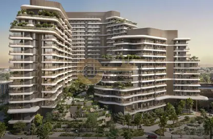 شقة - 2 غرف نوم - 3 حمامات للبيع في تيل في فيرديس - فيرديس باي هافن - هافن باي الدار - دبي لاند - دبي