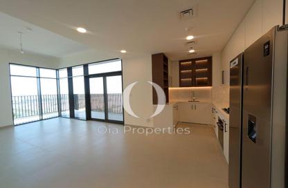 Apartment - 2 - 3 for rent in Kaya - Town Square - Dubai Apartment - 2 - 3 for rent in Kaya - Town Square - Dubai