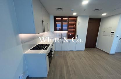 Apartment - 1 Bedroom - 1 Bathroom for sale in The Mayfair - Town Square - Dubai