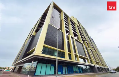 شقة - 2 غرف نوم - 2 حمامات للبيع في نيفا رزيدنسز - منطقة 16 - قرية جميرا الدائرية - دبي