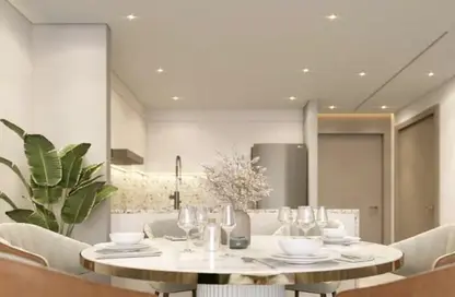 شقة - 2 غرف نوم - 2 حمامات للبيع في نيفا رزيدنسز - منطقة 16 - قرية جميرا الدائرية - دبي