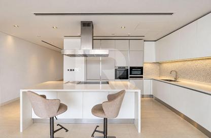 Apartment - 2 - 3 for sale in Seventh Heaven - Al Barari - Dubai