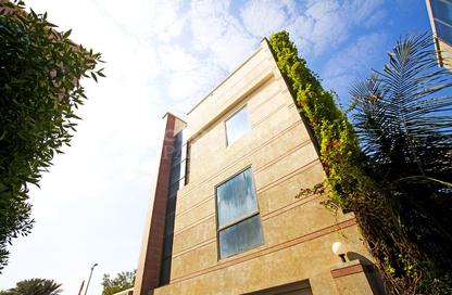 Villa - 5 - 6 for rent in Mushrif Heights - Mushrif Park - Al Mushrif - Abu Dhabi Villa - 5 - 6 for rent in Mushrif Heights - Mushrif Park - Al Mushrif - Abu Dhabi