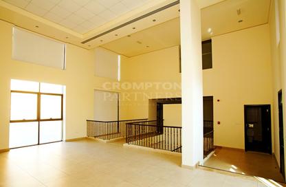 Villa - 5 - 6 for rent in Mushrif Heights - Mushrif Park - Al Mushrif - Abu Dhabi