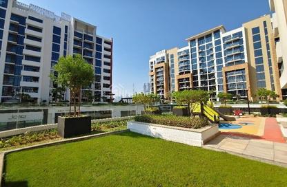 Apartment - 2 Bedrooms - 2 Bathrooms for sale in Azizi Riviera 26 - Azizi Riviera - Meydan One - Meydan - Dubai