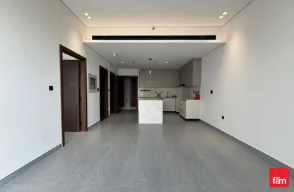 Apartment - 1 Bedroom - 2 Bathrooms for sale in Arista One - Jumeirah Garden City - Al Satwa - Dubai