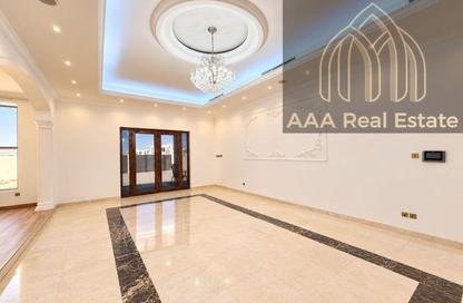 Villa - 5 - 7 for rent in Al Aweer 1 - Al Aweer - Dubai