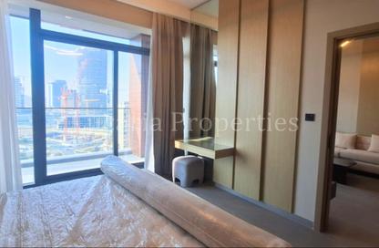Apartment - 1 - 2 for rent in Elevate by Prescott - Arjan - Dubai Apartment - 1 - 2 for rent in Elevate by Prescott - Arjan - Dubai