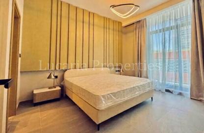 Apartment - 1 - 2 for rent in Elevate by Prescott - Arjan - Dubai Apartment - 1 - 2 for rent in Elevate by Prescott - Arjan - Dubai