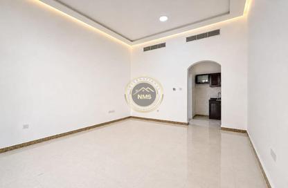 Apartment - Studio - 1 Bathroom for rent in Muroor Area - Abu Dhabi