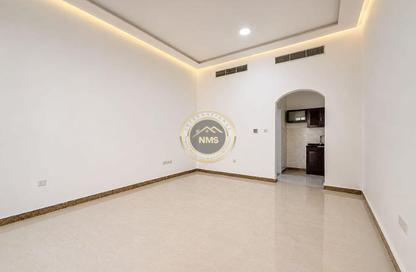 Apartment - Studio - 1 Bathroom for rent in Muroor Area - Abu Dhabi