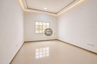 Apartment - Studio - 1 Bathroom for rent in Muroor Area - Abu Dhabi