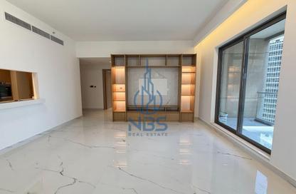 Apartment - 1 Bedroom - 2 Bathrooms for rent in South Ridge 2 - South Ridge - Downtown Dubai - Dubai