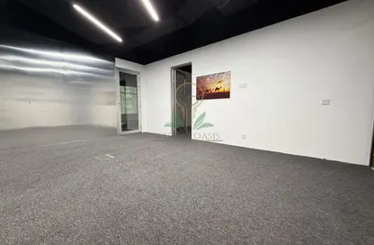 Office Space - Studio for sale in Clover Bay Tower - Business Bay - Dubai