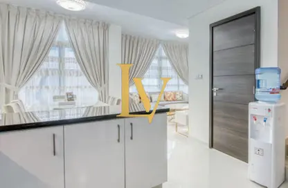 Townhouse - 3 Bedrooms - 3 Bathrooms for sale in Mimosa - Damac Hills 2 - Dubai