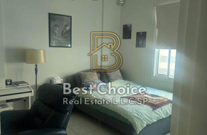 Apartment - 3 Bedrooms - 3 Bathrooms for sale in Al Taawoon Tower 1 - Al Taawoon Towers - Al Khan - Sharjah