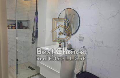 Apartment - 3 Bedrooms - 3 Bathrooms for sale in Al Taawoon Tower 1 - Al Taawoon Towers - Al Khan - Sharjah