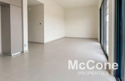 Villa - 3 Bedrooms - 4 Bathrooms for rent in Greenview - Emaar South - Dubai South (Dubai World Central) - Dubai