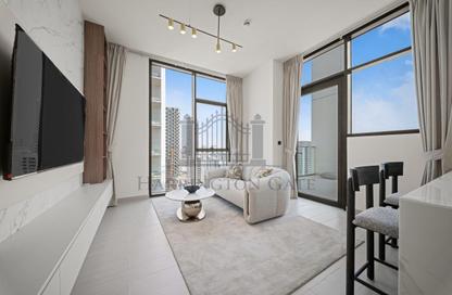 Apartment - 2 Bedrooms - 2 Bathrooms for rent in Binghatti Gardenia - District 11 - Jumeirah Village Circle - Dubai