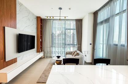 Apartment - 2 Bedrooms - 2 Bathrooms for rent in Binghatti Gardenia - District 11 - Jumeirah Village Circle - Dubai