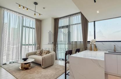 Apartment - 2 Bedrooms - 2 Bathrooms for rent in Binghatti Gardenia - District 11 - Jumeirah Village Circle - Dubai