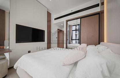 Apartment - 2 Bedrooms - 2 Bathrooms for rent in Binghatti Gardenia - District 11 - Jumeirah Village Circle - Dubai