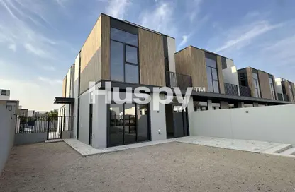 تاون هاوس - 4 غرف نوم - 4 حمامات للايجار في مدن الرينم 3 - مدن - دبي