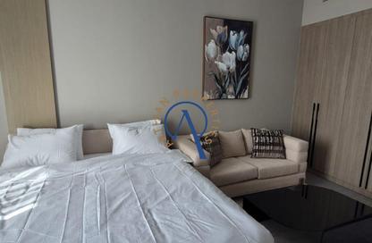 Apartment - Studio - 1 Bathroom for rent in Elevate by Prescott - Arjan - Dubai Apartment - Studio - 1 Bathroom for rent in Elevate by Prescott - Arjan - Dubai