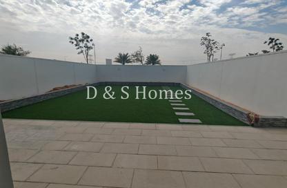 Townhouse - 3 Bedrooms - 3 Bathrooms for sale in Murooj Al Furjan West - Murooj Al Furjan - Al Furjan - Dubai Townhouse - 3 Bedrooms - 3 Bathrooms for sale in Murooj Al Furjan West - Murooj Al Furjan - Al Furjan - Dubai