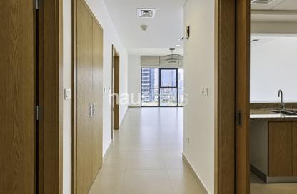 Apartment - 1 - 2 for rent in Bellevue Tower 1 - Bellevue Towers - Downtown Dubai - Dubai