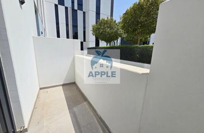 Apartment - Studio - 1 for rent in The Solo - Aljada - Sharjah Apartment - Studio - 1 for rent in The Solo - Aljada - Sharjah