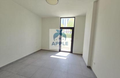 Apartment - Studio - 1 for rent in The Solo - Aljada - Sharjah