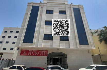 Apartment - 1 Bedroom - 1 Bathroom for rent in Sheikh Jaber Al Sabah Street - Al Naimiya - Al Nuaimiya - Ajman